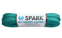 Load image into Gallery viewer, Derby Laces - Spark - 96" (244cm) - Laces