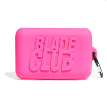Load image into Gallery viewer, Blade Club - Towel - White