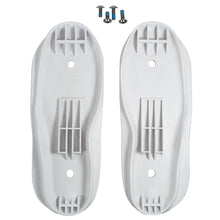 Load image into Gallery viewer, FR UFR - SOUL PLATE WHITE (45-47EU)