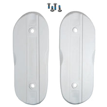 Load image into Gallery viewer, FR UFR - SOUL PLATE WHITE (45-47EU)
