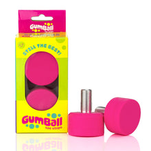 Load image into Gallery viewer, GUMBALL - 75A STANDARD - Toe Stop - Cherry