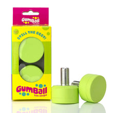 Load image into Gallery viewer, GUMBALL - 75A STANDARD - Toe Stop - Lime