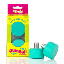 Load image into Gallery viewer, GUMBALL - 83A SHORT - Toe Stop - Mint