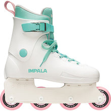 Load image into Gallery viewer, Impala - Lightspeed Inline Skates - White (Size 38/39EU)