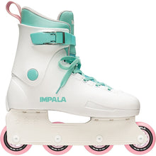 Load image into Gallery viewer, Impala - Lightspeed Inline Skates - White (Size 46EU)