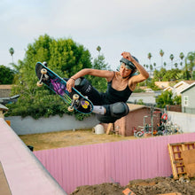 Load image into Gallery viewer, 187 - Six Pack Adults Pads - LIZZIE ORANGE (L/XL)