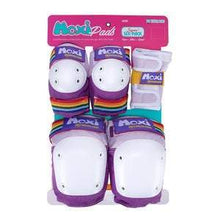 Load image into Gallery viewer, 187/MOXI - Six Pack Adults Pads - Lavender (XXL)