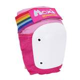 Load image into Gallery viewer, 187/MOXI - Six Pack Adults Pads - Pink/Peach (XS)