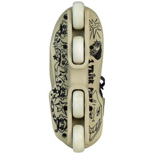 Load image into Gallery viewer, Mesmer - Dom Bruce Pro Skate (10-10.5US/ 9-9.5UK/ 43-44EU/ 275-282mm)
