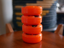 Load image into Gallery viewer, Red Eye Wheels - 57mm/92a - Chris Farmer Wheels (V2.5)