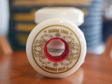 Load image into Gallery viewer, Red Eye Wheels - 60mm/90a - Jon Fromm Wheels (V2.5)
