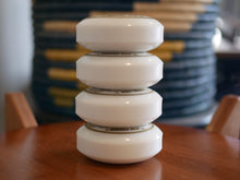 Load image into Gallery viewer, Red Eye Wheels - 60mm/90a - Jon Fromm Wheels (V2.5)