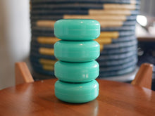 Load image into Gallery viewer, Red Eye Wheels - 55mm/92a - Team Wheel