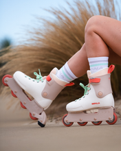 Load image into Gallery viewer, Impala - Lightspeed Inline Skates - Sahara (Size 40/41EU)