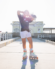 Load image into Gallery viewer, Impala - Lightspeed Inline Skates - Sahara (Size 40/41EU)