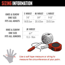 Load image into Gallery viewer, Triple 8 - Tri Pack Saver Series - Sunset (Medium)