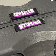 Load image into Gallery viewer, 50/50 - Stefan Brandow Balance Frame - Charcoal