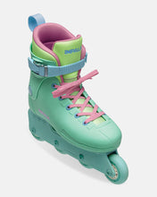 Load image into Gallery viewer, Impala - Lightspeed Inline Skates - Teal Dreams (Size 42/43EU)