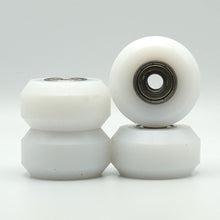 Load image into Gallery viewer, 50/50 - Anti Rocker Wheels White