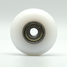 Load image into Gallery viewer, 50/50 - Anti Rocker Wheels White
