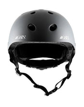 Load image into Gallery viewer, GAIN Protection - “The Sleeper” Helmet - L/XL -Matte Grey