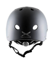 Load image into Gallery viewer, GAIN Protection - “The Sleeper” Helmet - L/XL -Matte Grey