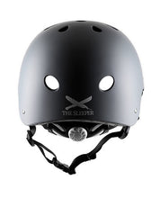 Load image into Gallery viewer, GAIN Protection - “The Sleeper” Helmet - Adjustable - XS/S/M -Matte Grey