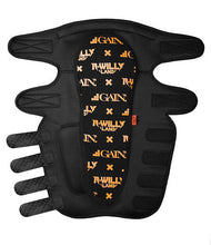 Load image into Gallery viewer, Gain - GAIN x R WILLY LAND "Progression" Knee/Shin Combo Pads (XL/XXL)