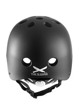 Load image into Gallery viewer, GAIN Protection - “The Sleeper” Helmet - Adjustable - XS/S/M - Matte Black