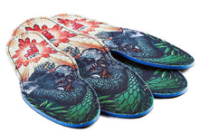 Load image into Gallery viewer, GAIN - "SOLEBRO" Shock Absorbing Shoe Insoles (45EU)