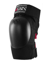 Load image into Gallery viewer, Gain Protection - "The Shield" - Hard Shell Knee Pads (Small)