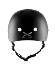 Load image into Gallery viewer, GAIN Protection - “The Sleeper” Helmet - L/XL -Matte Black