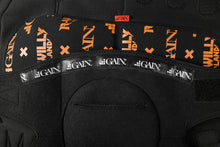 Load image into Gallery viewer, Gain - GAIN x R WILLY LAND "Progression" Knee/Shin Combo Pads (Med/Lg)