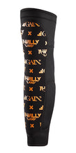Load image into Gallery viewer, Gain - GAIN x R WILLY LAND "Progression" Knee/Shin Combo Pads (Med/Lg)