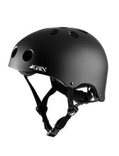 Load image into Gallery viewer, GAIN Protection - “The Sleeper” Helmet - Adjustable - XS/S/M - Matte Black