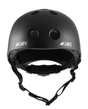 Load image into Gallery viewer, GAIN Protection - “The Sleeper” Helmet - Adjustable - XS/S/M - Matte Black