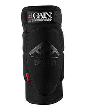 Load image into Gallery viewer, GAIN Protection - Stealth Knee Pads (MEDIUM)