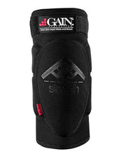 Load image into Gallery viewer, GAIN Protection - Stealth Knee Pads (X/L)
