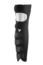 Load image into Gallery viewer, Gain - GAIN x R WILLY LAND "Progression" Knee/Shin Combo Pads (Med/Lg)