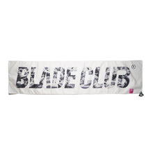 Load image into Gallery viewer, Blade Club - Towel - White
