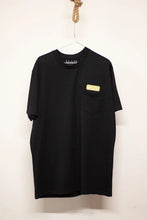 Load image into Gallery viewer, Bladelife - BLCO Company Workwear Tee - Black/Yellow
