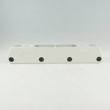 Load image into Gallery viewer, Compass - Blue Ridge Frame 72mm - White