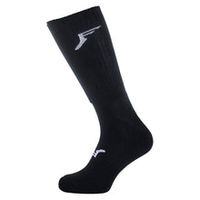 Load image into Gallery viewer, Footprint - FP Painkiller Socks Black Large (9-13US) Knee Hi