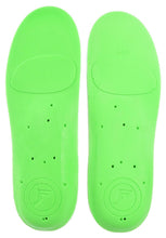 Load image into Gallery viewer, Footprint - Kingfoam Orthotic Elite Insoles - Clan Welfare Card (Size 13/13.5 US)