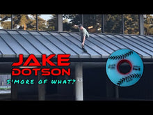 Load and play video in Gallery viewer, Red Eye Wheels - 60mm/90a - Jake Dotson Wheels