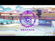 Load and play video in Gallery viewer, Chroma - 60mm/90a - Stefan Brandow Wheels V3