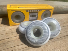 Load image into Gallery viewer, Illusive brand - 58/90a Boombox Wheel