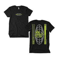 Load image into Gallery viewer, Ghetto Community - Globe Tee