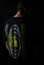 Load image into Gallery viewer, Ghetto Community - Globe Tee