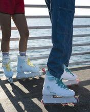 Load image into Gallery viewer, Impala - Lightspeed Inline Skates - White (Size 46EU)